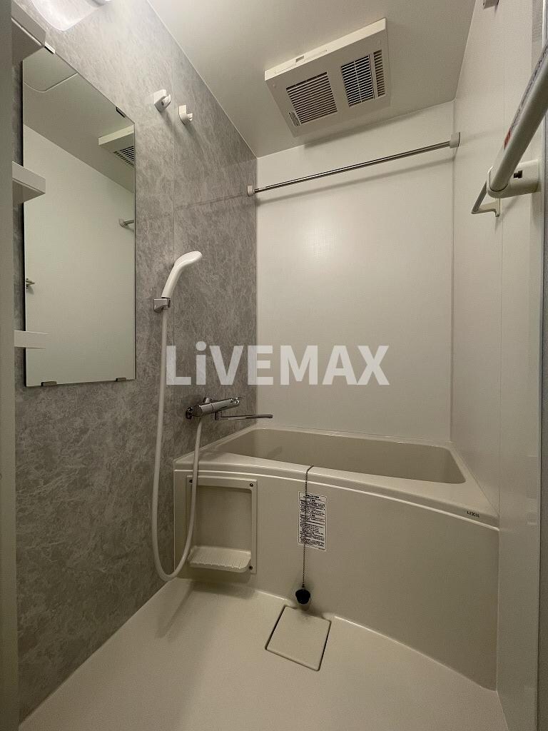 CREST TAPP金山の物件内観写真