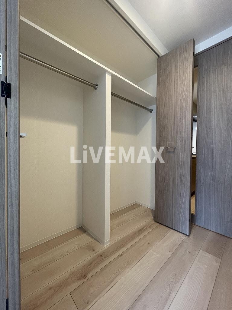 CREST TAPP金山の物件内観写真