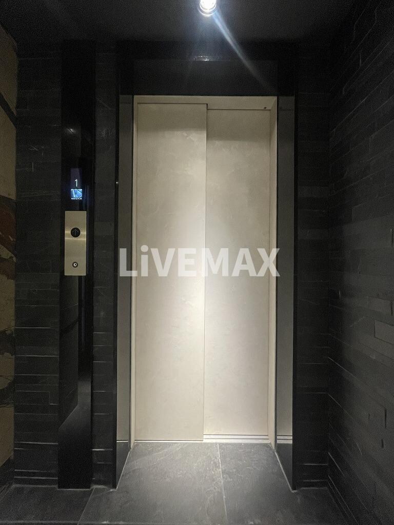 CREST TAPP金山の物件内観写真