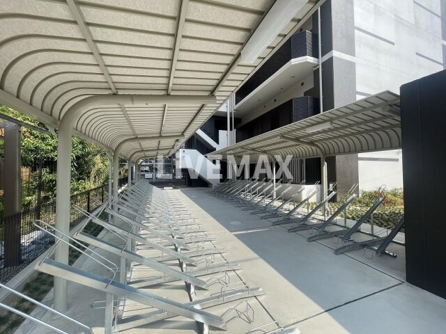 CREST TAPP金山の物件内観写真