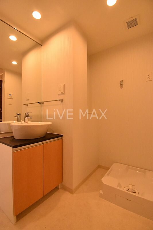 クレストタップ名古屋ウエストの物件内観写真