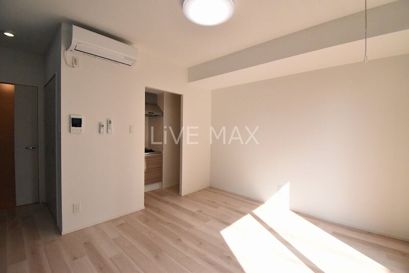 クレストタップ名古屋ウエストの物件内観写真