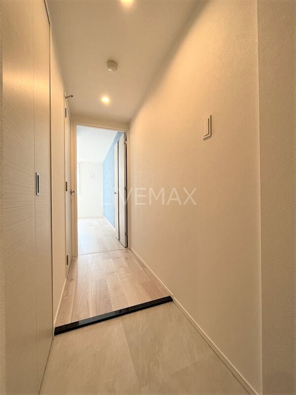 クレストタップ名古屋ウエストの物件内観写真