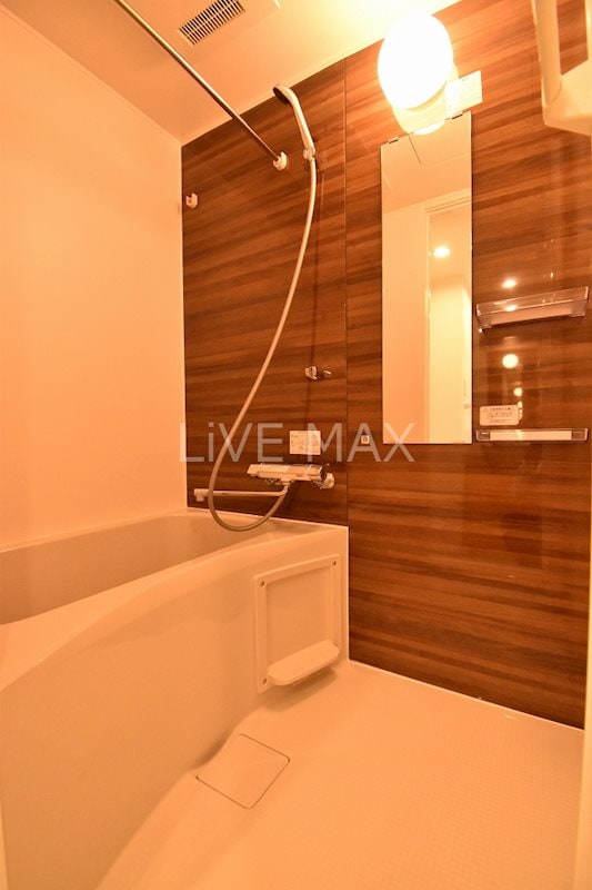 クレストタップ名古屋ウエストの物件内観写真