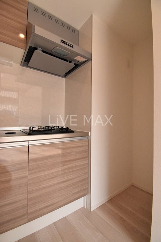 クレストタップ名古屋ウエストの物件内観写真