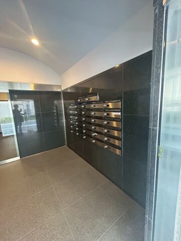 AMBER HOUSE Jinguの物件内観写真