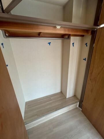 AMBER HOUSE Jinguの物件内観写真