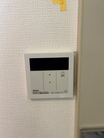 AMBER HOUSE Jinguの物件内観写真