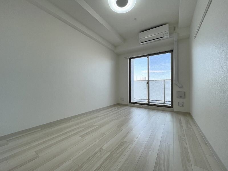 平安通駅 徒歩1分 11階の物件内観写真