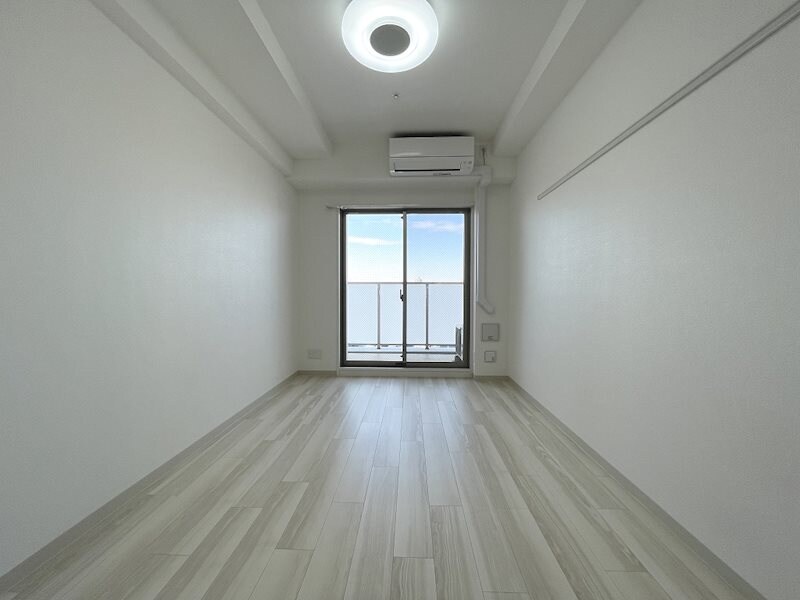 平安通駅 徒歩1分 11階の物件内観写真