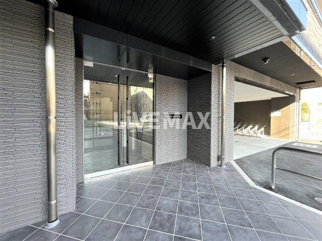 今池駅 徒歩5分 4階の物件外観写真