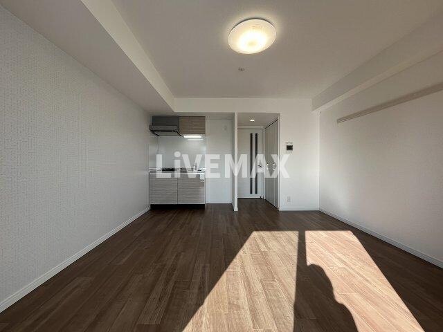 今池駅 徒歩5分 4階の物件内観写真