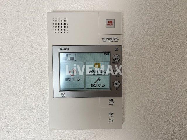 今池駅 徒歩5分 4階の物件内観写真