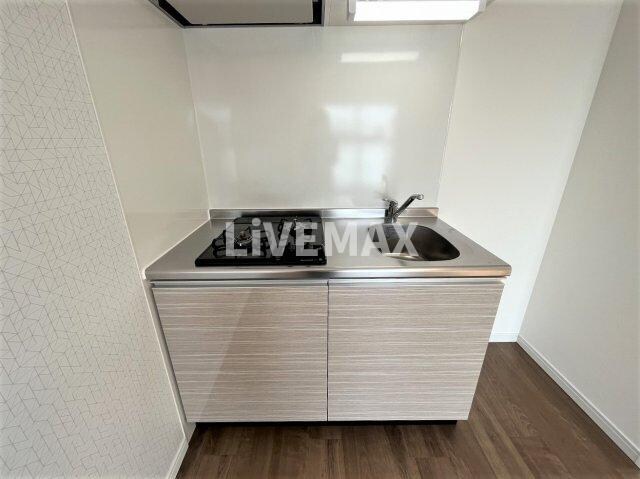 今池駅 徒歩5分 4階の物件内観写真