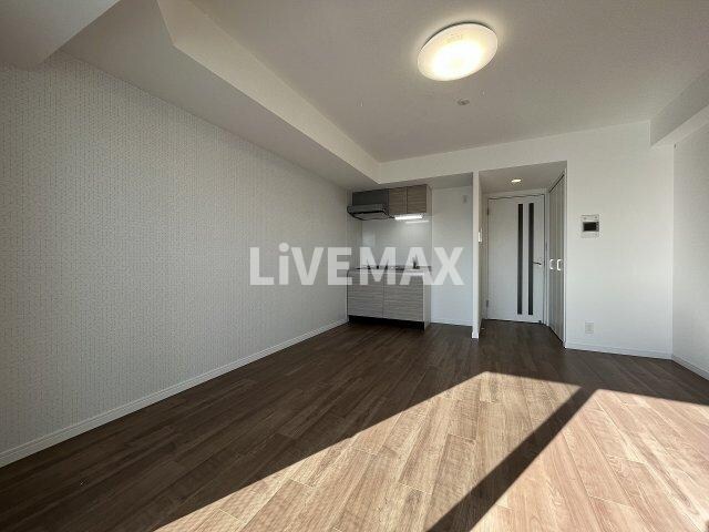 今池駅 徒歩5分 4階の物件内観写真