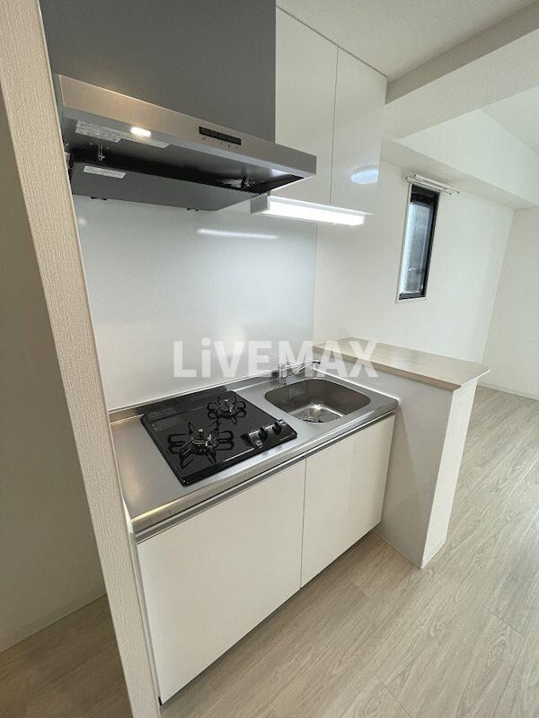 Z・R東別院の物件内観写真