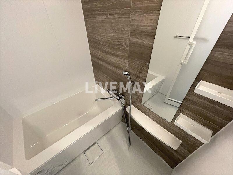 Z・R東別院の物件内観写真