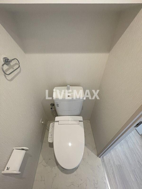 Z・R東別院の物件内観写真