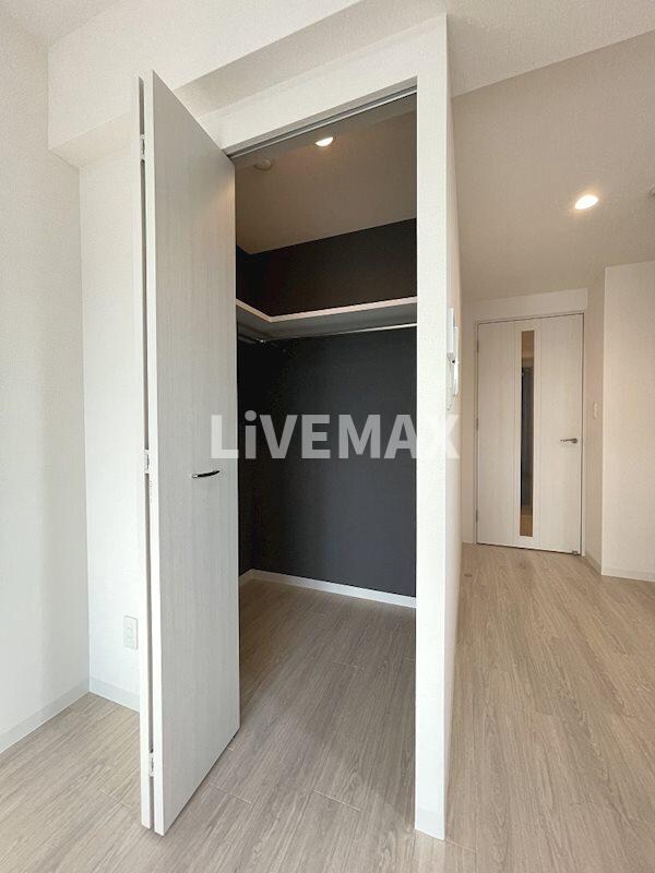 Z・R東別院の物件内観写真