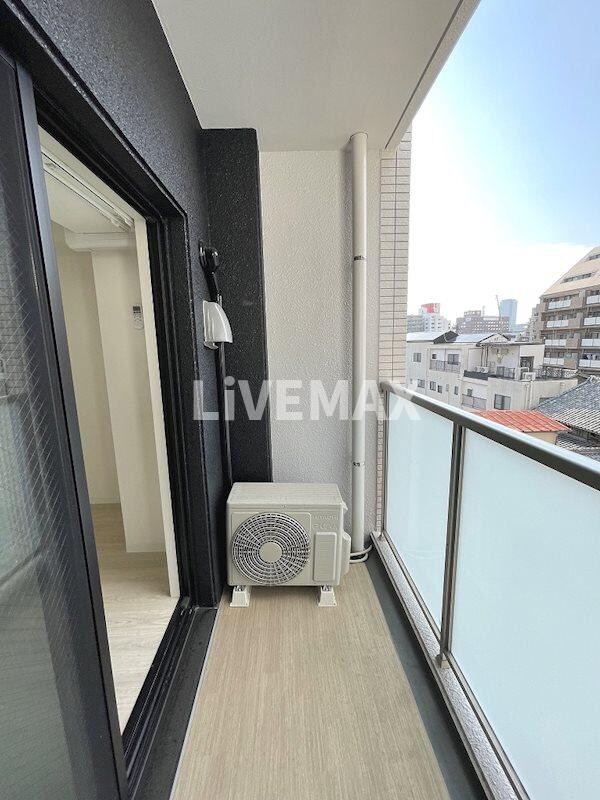 Z・R東別院の物件内観写真