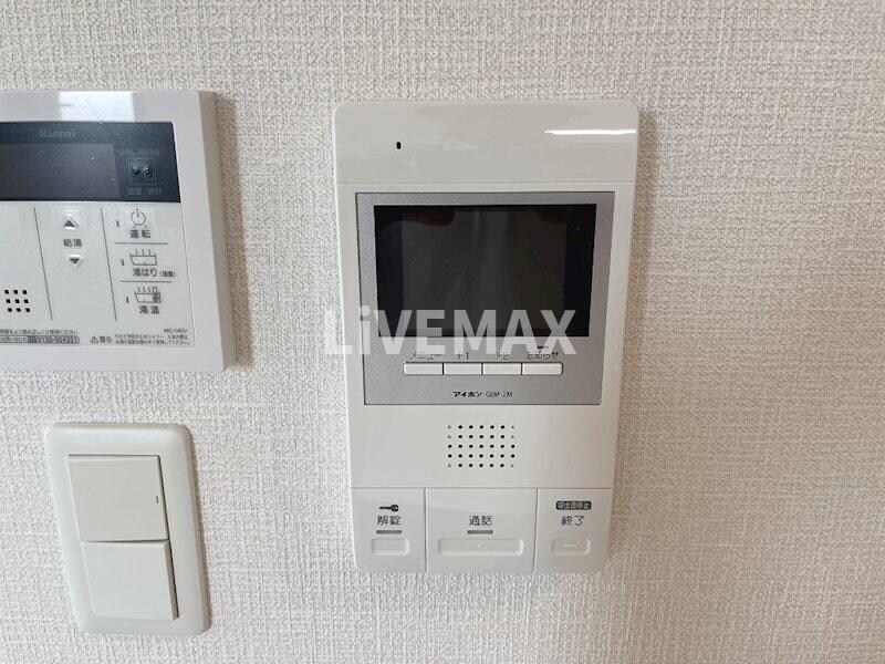 Z・R東別院の物件内観写真