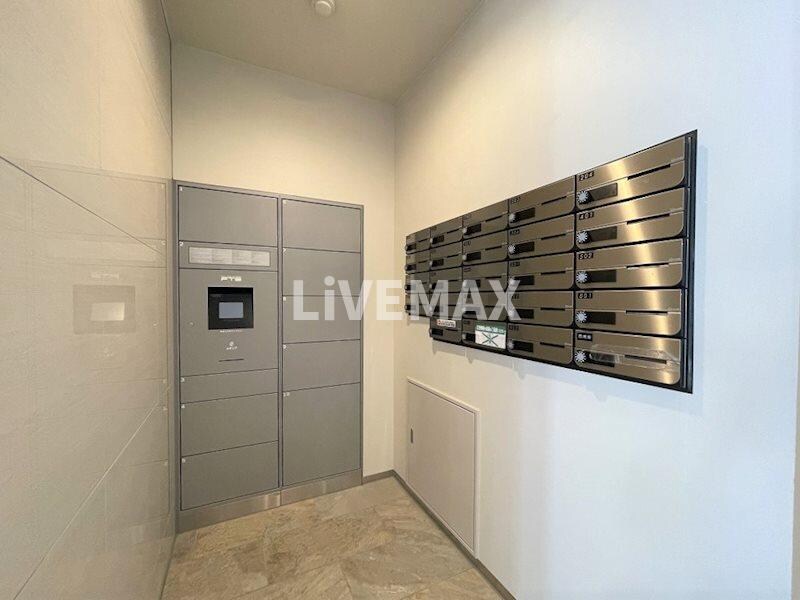 Z・R東別院の物件内観写真