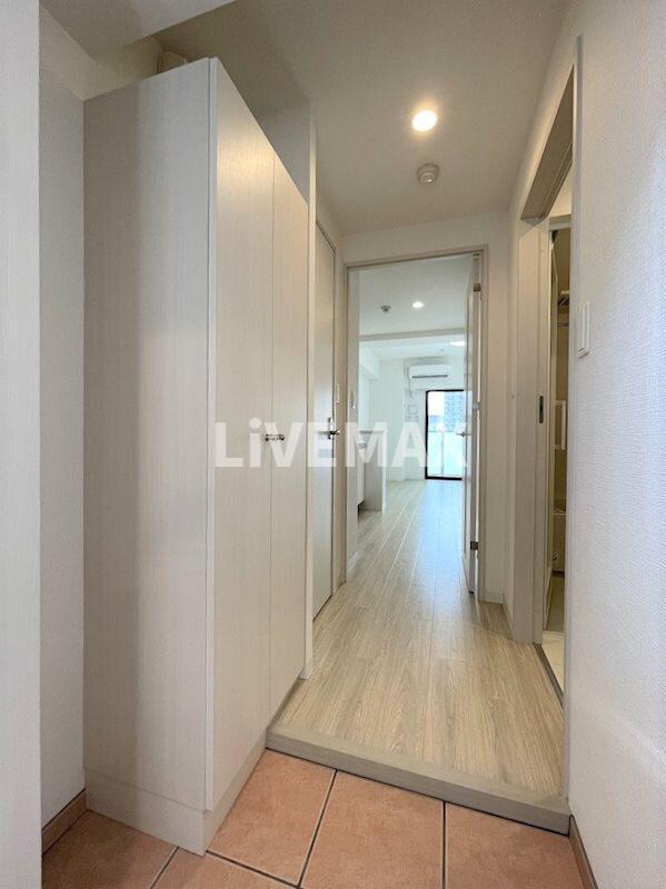 Z・R東別院の物件内観写真