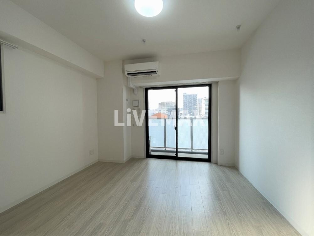 Z・R東別院の物件内観写真