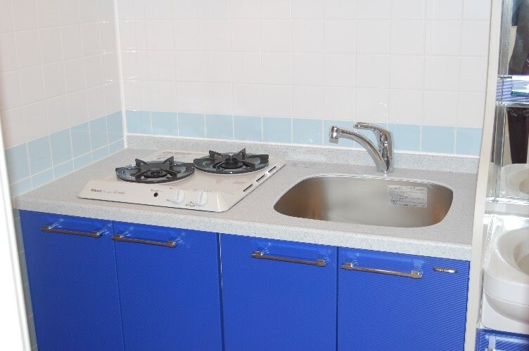 プレサンス名古屋STATIONアライブの物件内観写真