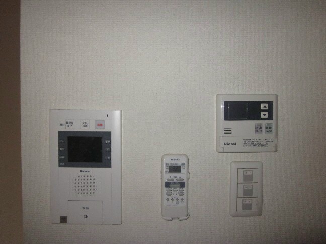 プレサンス名古屋STATIONアライブの物件内観写真