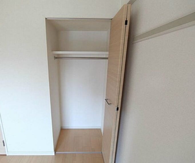 プレサンス名古屋STATIONアライブの物件内観写真