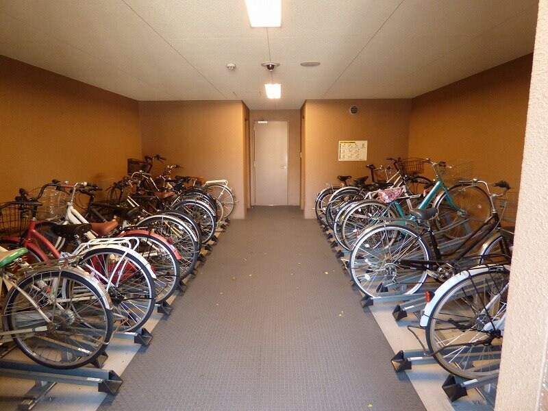 プレサンス名古屋STATIONアライブの物件内観写真