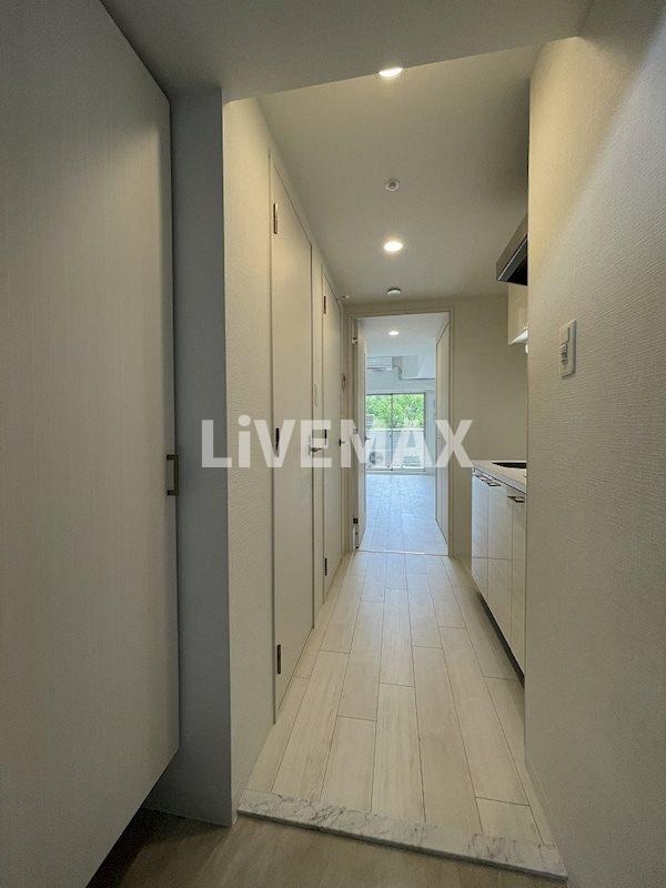 エスリード新栄マルスの物件内観写真