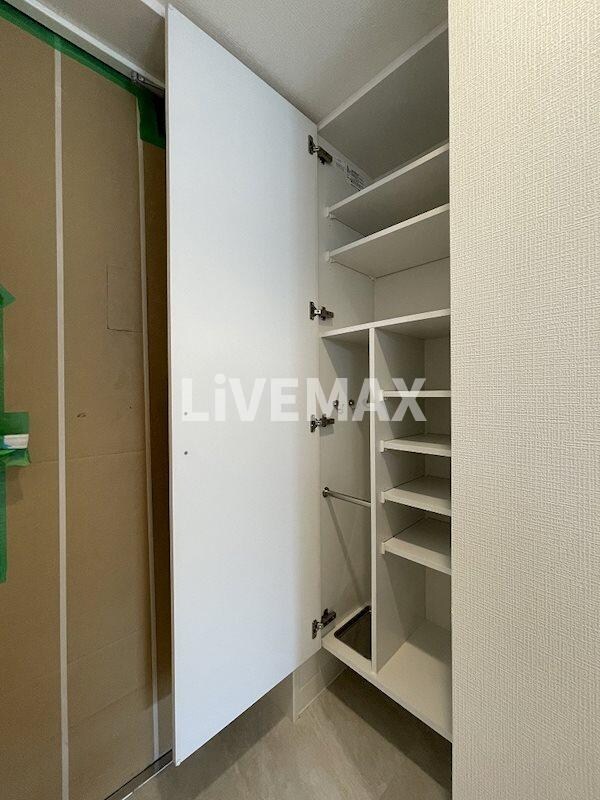 エスリード新栄マルスの物件内観写真