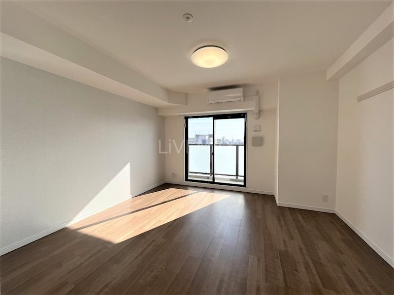 今池駅 徒歩5分 6階の物件内観写真