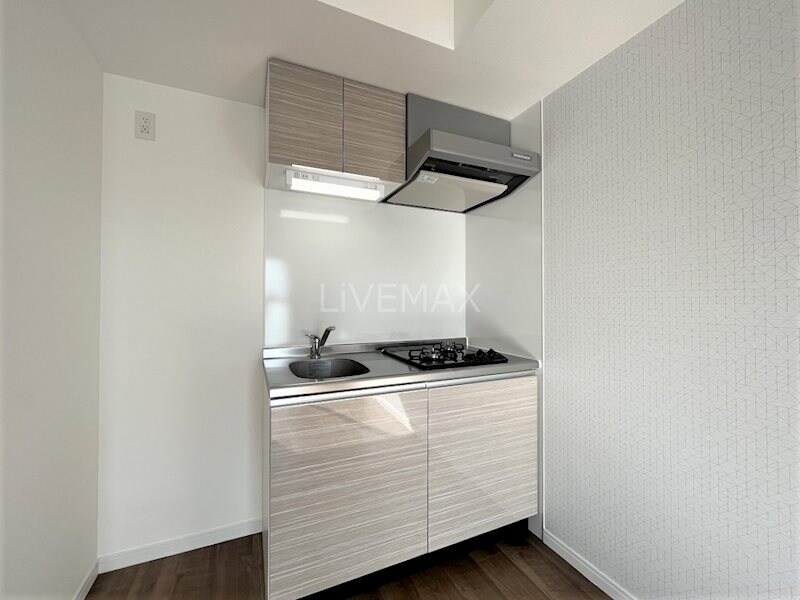 今池駅 徒歩5分 6階の物件内観写真