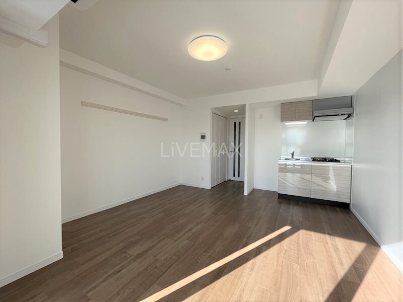 今池駅 徒歩5分 6階の物件内観写真