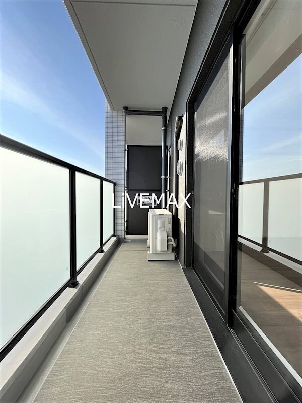 今池駅 徒歩5分 6階の物件内観写真