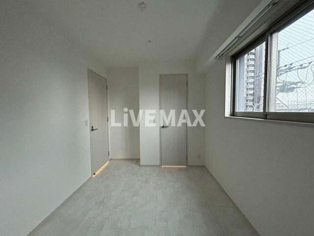 エステムプラザ名古屋UXの物件内観写真