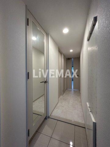 エステムプラザ名古屋UXの物件内観写真