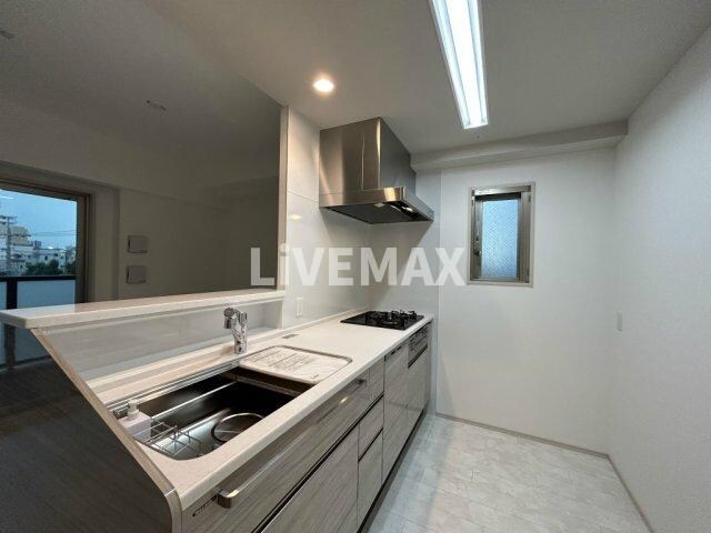 エステムプラザ名古屋UXの物件内観写真