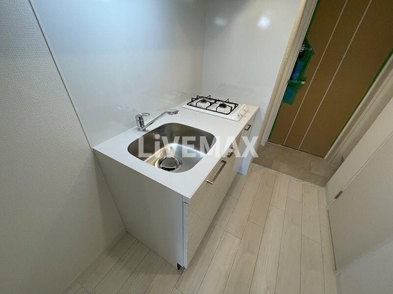 エスリード新栄マルスの物件内観写真