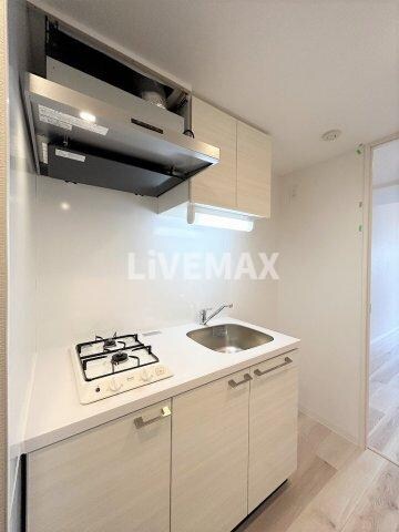 今池駅 徒歩3分 10階の物件内観写真