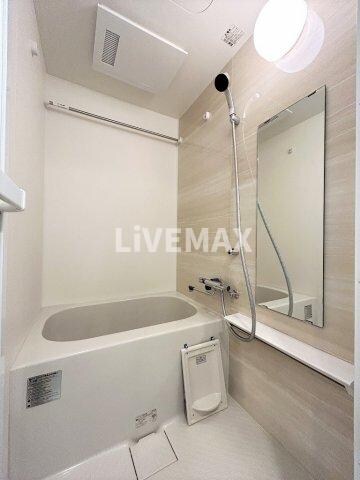 今池駅 徒歩3分 10階の物件内観写真