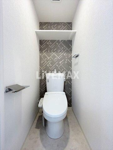 今池駅 徒歩3分 10階の物件内観写真