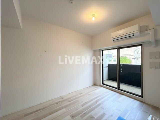 今池駅 徒歩3分 10階の物件内観写真