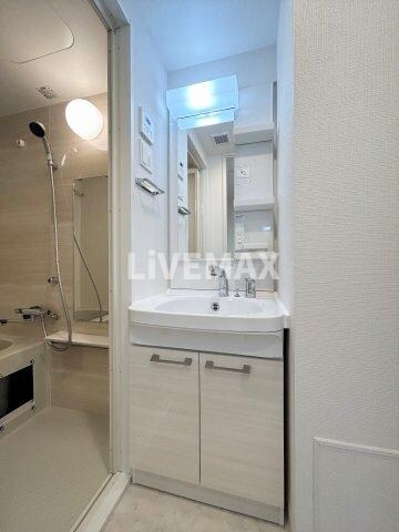 今池駅 徒歩3分 10階の物件内観写真