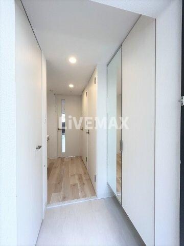 今池駅 徒歩3分 10階の物件内観写真