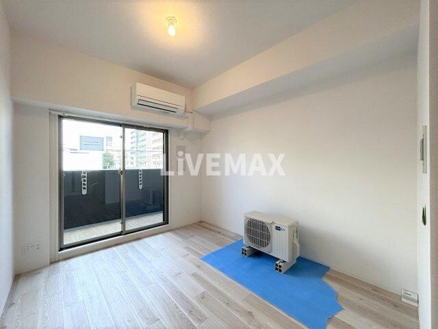 今池駅 徒歩3分 10階の物件内観写真