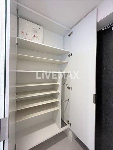 今池駅 徒歩3分 10階の物件内観写真